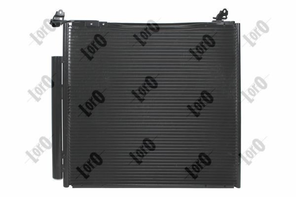 Chłodnica klimatyzacji Toyota Land Cruiser PRADO SUV (J150) (2009 - 2026) cena, od 150,11 USD