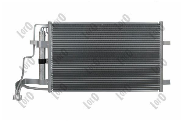 Chłodnica klimatyzacji Mazda 3 sedana (BL) (2009 - 2013) cena, od 110,72 USD