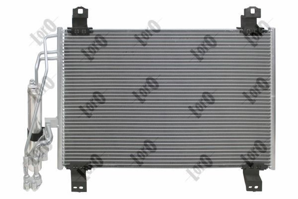 Chłodnica klimatyzacji Mazda CX-3 SUV (DK) (2015 - 2026) cena, od 123,32 USD