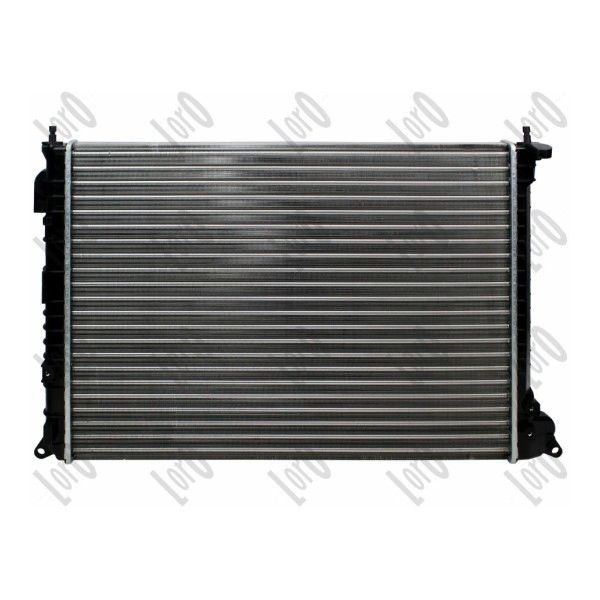 Chłodnica silnika Mini Cooper hatchback (R56) (2005 - 2014) cena, od 105,17 USD