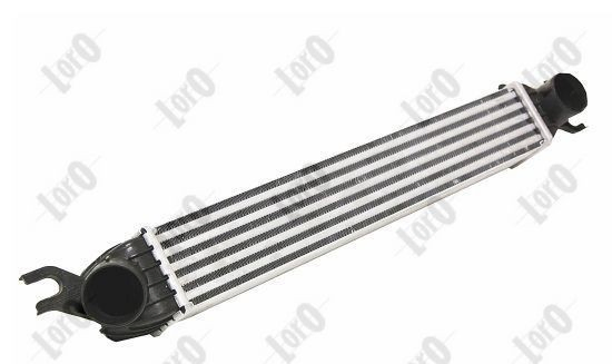 Chłodnica intercoolera Mini Cooper hatchback (R56) (2005 - 2014) cena, od 126,59 USD