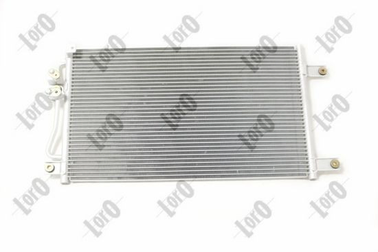 Chłodnica klimatyzacji Mitsubishi L 200 III ulec poprawie (K60, K70) (1996 - 2007) cena, od 94,38 USD