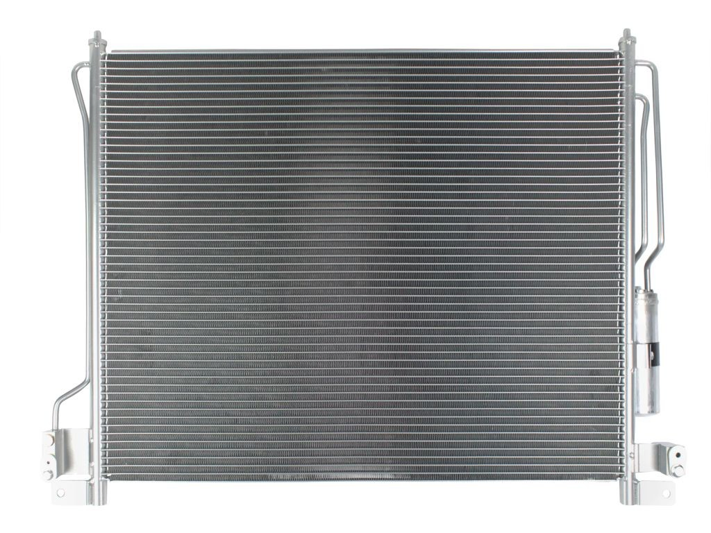 Chłodnica klimatyzacji Nissan Navara NP300 III ulec poprawie (D40) (2004 - 2015) cena, od 114,58 USD