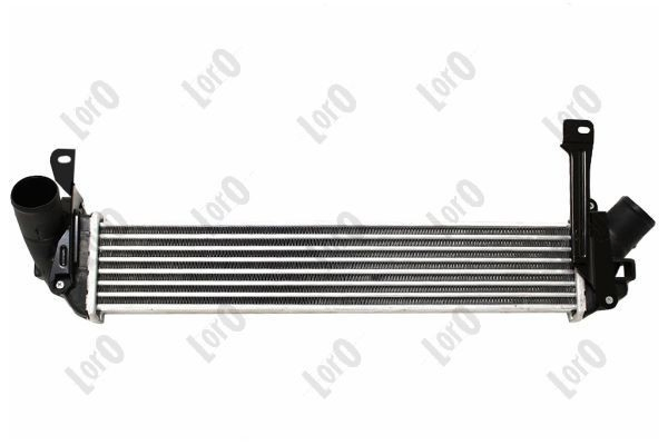 Chłodnica intercoolera Renault Kangoo I minivan (KC0, KC1) (1998 - 2008) cena, od 87,99 USD