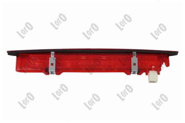 Do koszyka Lampa stop tylna dodatkowa Nissan Qashqai I J10