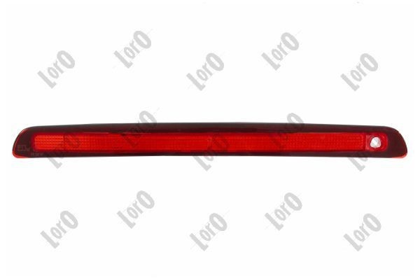 Lampa stop tylna dodatkowa Nissan Qashqai I