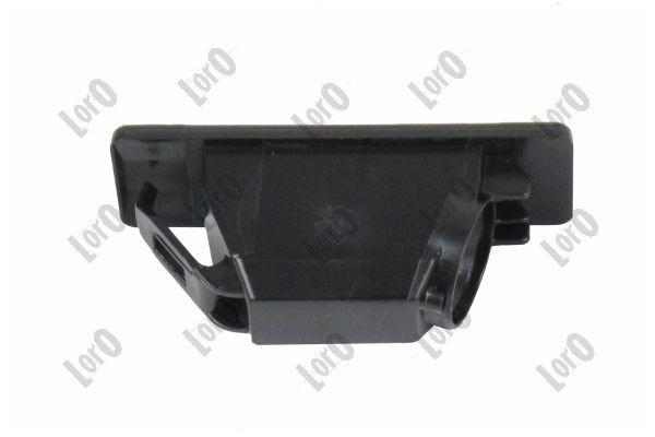 Lampa oświetlenia tylnej tablicy rejestracyjnej Nissan JUKE JPN