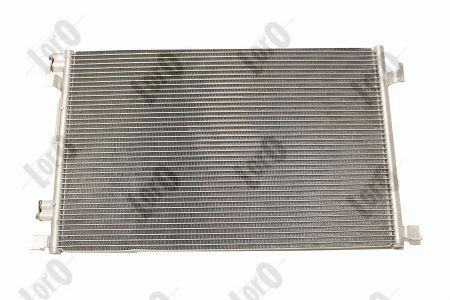 Chłodnica klimatyzacji Fiat Croma II kombi (194) (2005 - 2011) cena, od 66,72 USD