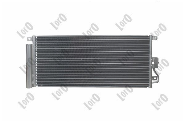 Chłodnica klimatyzacji Opel Mokka I SUV (J13) (2012 - 2019) cena, od 111,85 USD