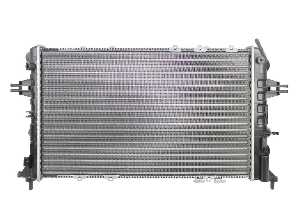 Chłodnica silnika Opel Astra G hatchback (F48, F08) (1998 - 2009) cena, od 84,32 USD