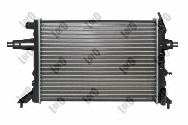 Chłodnica silnika General Motors 52464745 cena, od 62,98 USD