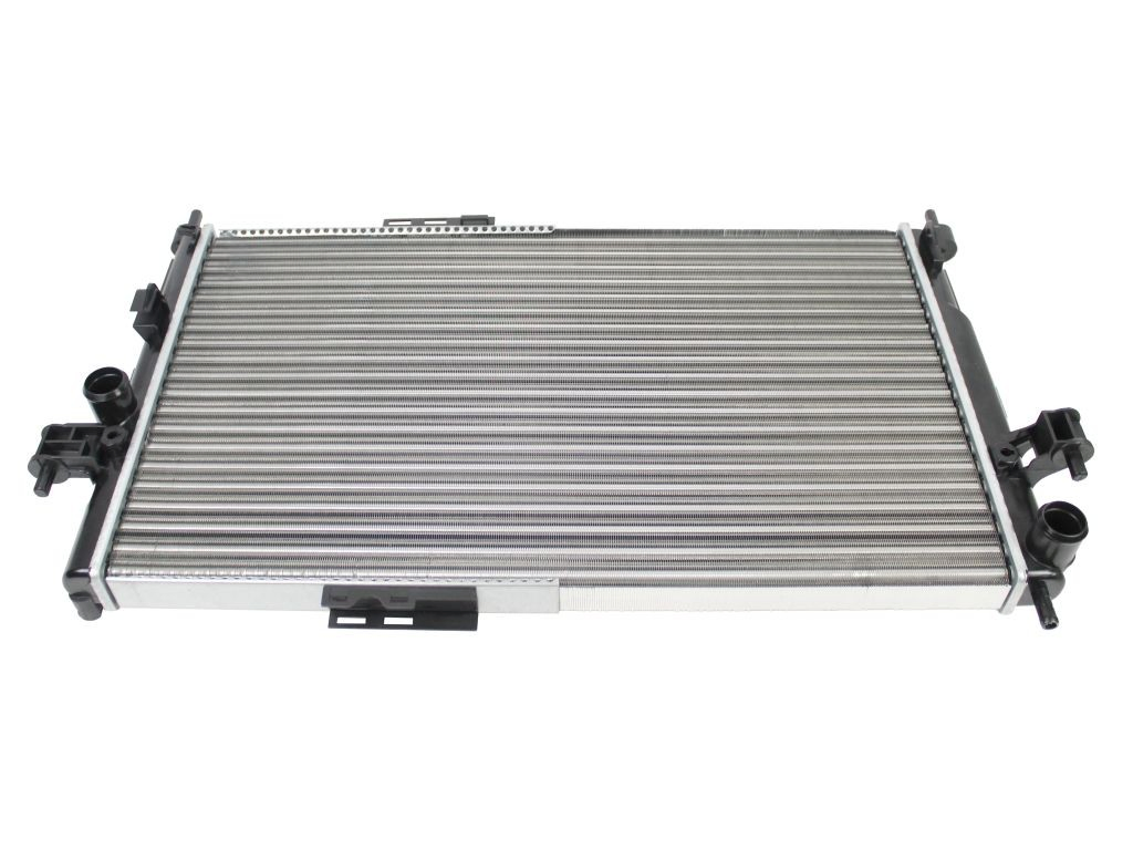 Chłodnica silnika Opel Corsa C hatchback (F08, F68) (2000 - 2006) cena, od 85,25 USD