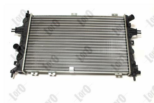 Chłodnica silnika General Motors 1300267 cena, od 93,89 USD