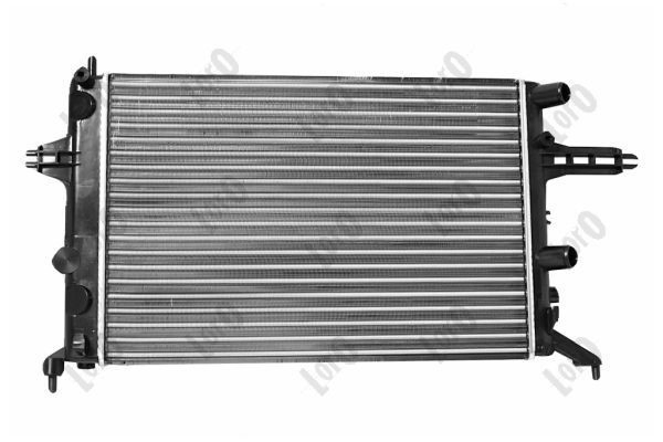 Chłodnica silnika Opel 1300211 cena, od 70,33 USD
