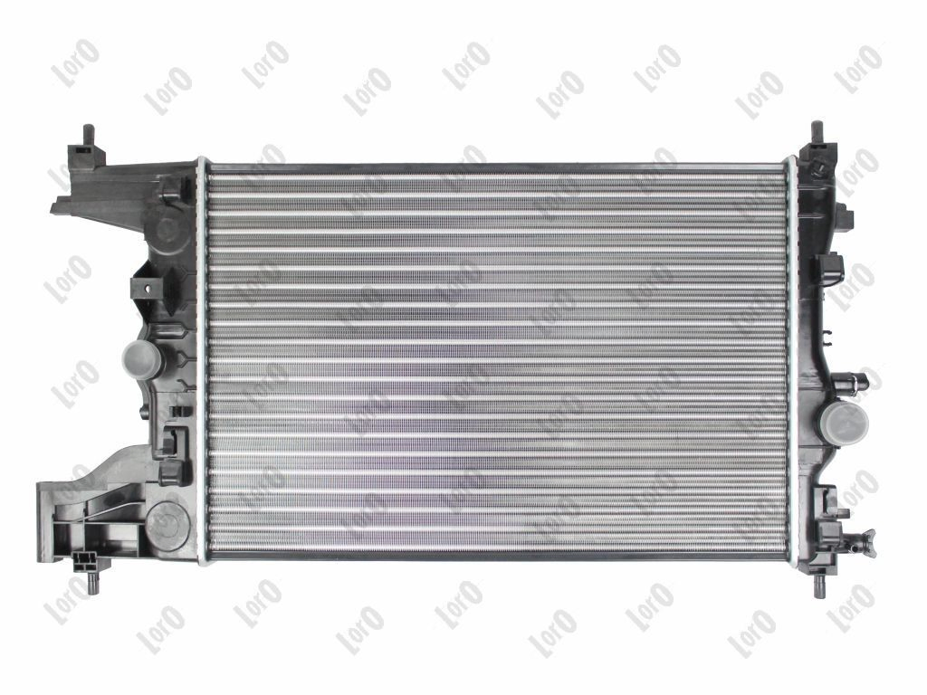Chłodnica silnika do Chevrolet Orlando  J309