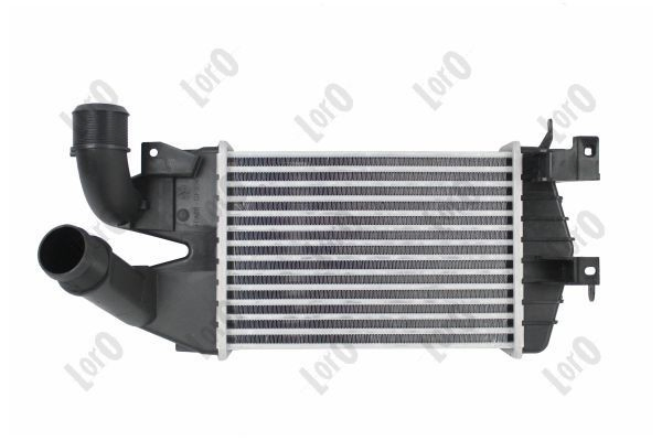 Chłodnica intercoolera do Opel Astra H L35