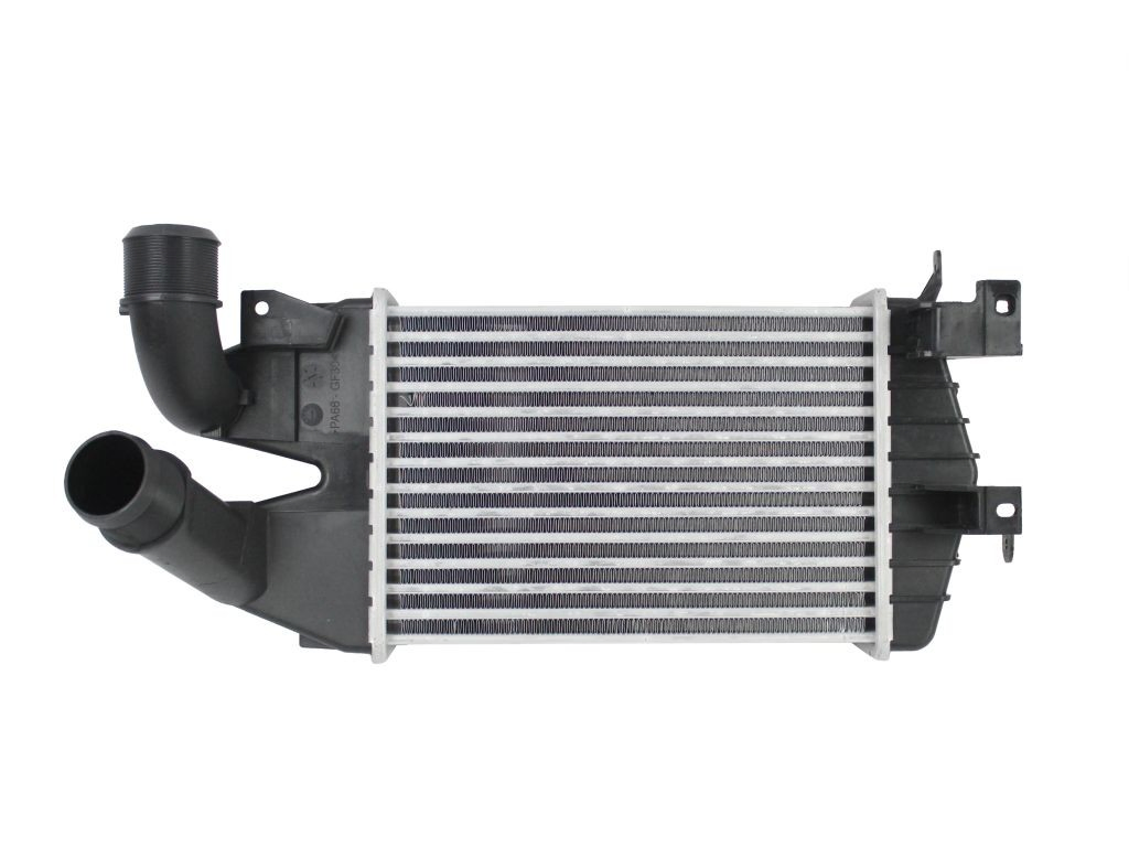 Chłodnica intercoolera Opel Astra H kombi (L35) (2004 - 2014) cena, od 46,03 USD