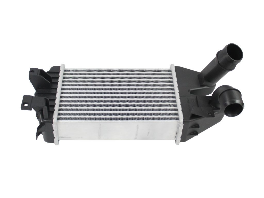 Chłodnica intercoolera Opel Astra H