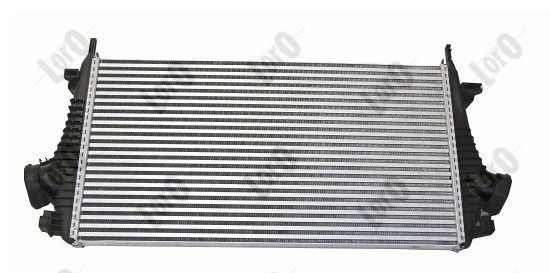 Chłodnica intercoolera Opel Insignia A hatchback (G09) (2008 - 2017) cena, od 59,67 USD