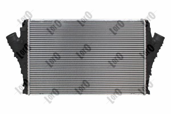  Chłodnica intercoolera Opel Signum 