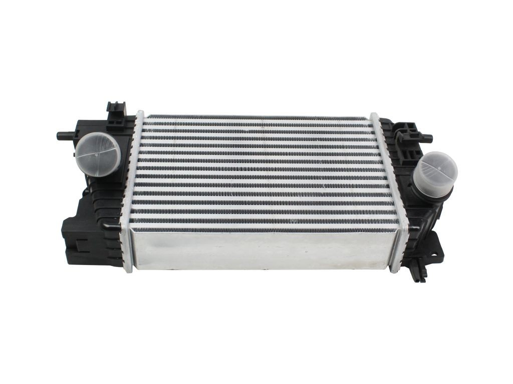 Chłodnica intercoolera Opel Rekord E sedana (1977 - 1986) cena, od 118,58 USD