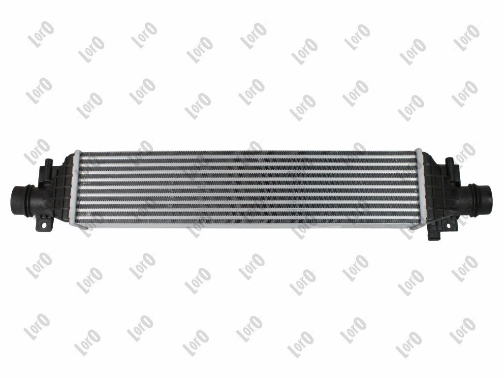 Chłodnica intercoolera Opel Mokka I SUV (J13) (2012 - 2019) cena, od 87,73 USD
