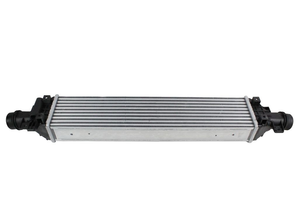 Chłodnica intercoolera do Opel Mokka I J13
