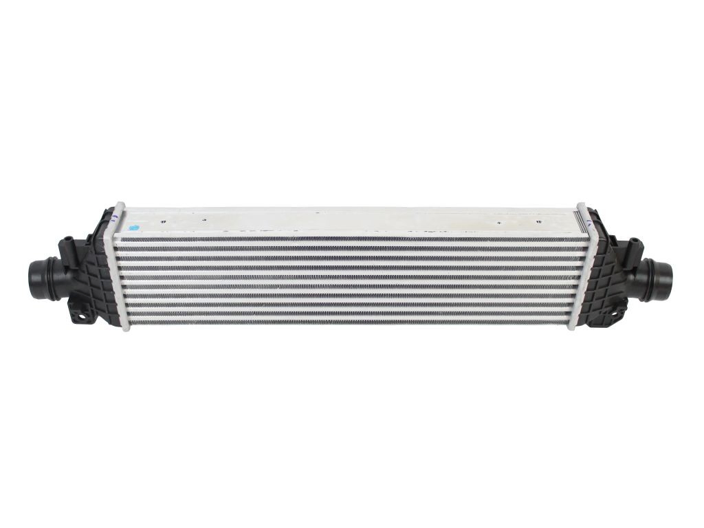 Chłodnica intercoolera Opel Mokka I SUV (J13) (2012 - 2019) cena, od 151,18 USD