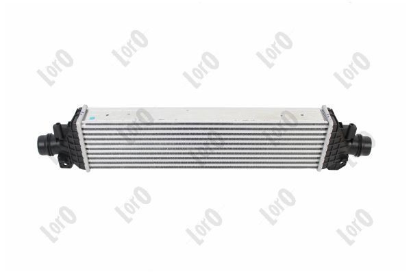 Chłodnica intercoolera do Opel Mokka I J13