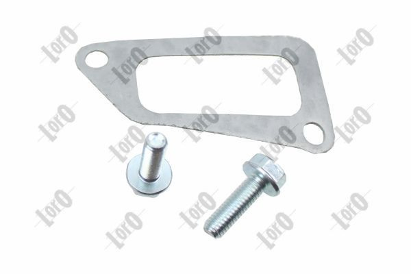 Przewód (króciec) układu chłodzenia do Opel Astra H TWINTOP L67