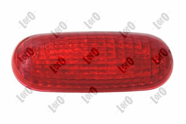Lampa stop tylna dodatkowa Nissan Primastar 
