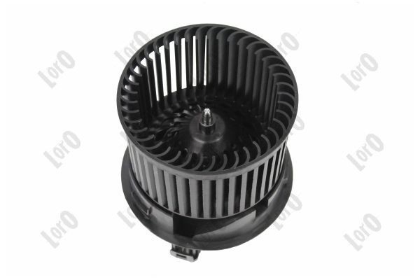 Silniczek wentylatora nagrzewnicy (ogrzewacza wnętrza) Peugeot 208 I hatchback (CA, CC) (2012 - 2021) cena, od 54,74 USD