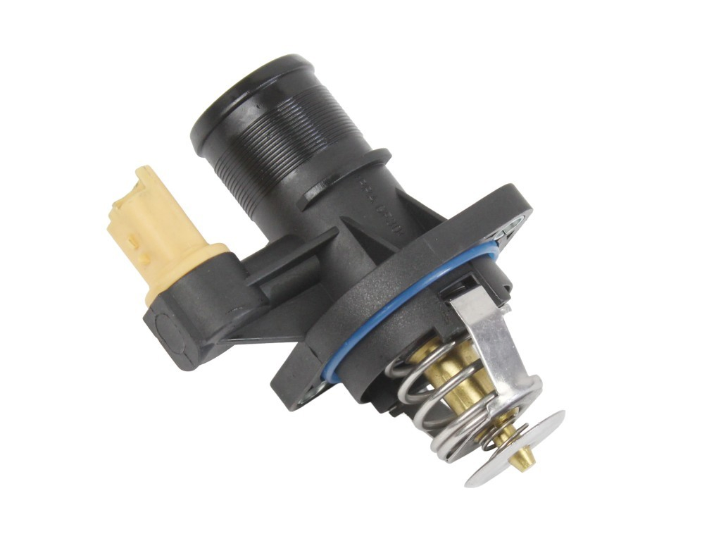 Termostat Peugeot Expert awangarda (222) (1996 - 2006) cena, od 17,12 USD