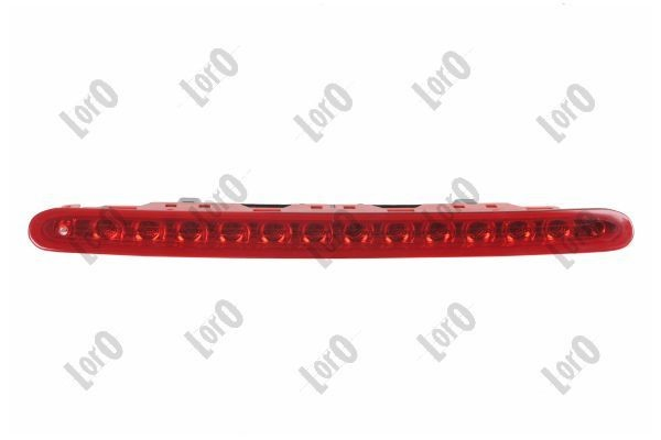  Lampa stop tylna dodatkowa Peugeot 3008 1