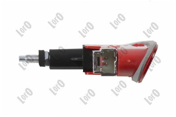  Lampa stop tylna dodatkowa Peugeot 3008 1