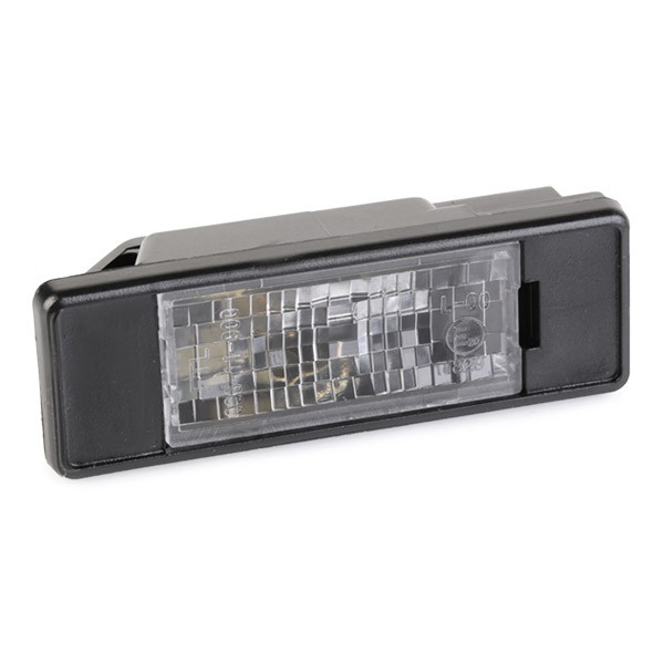 Do koszyka Lampa oświetlenia tylnej tablicy rejestracyjnej Peugeot 308 I 4A, 4C