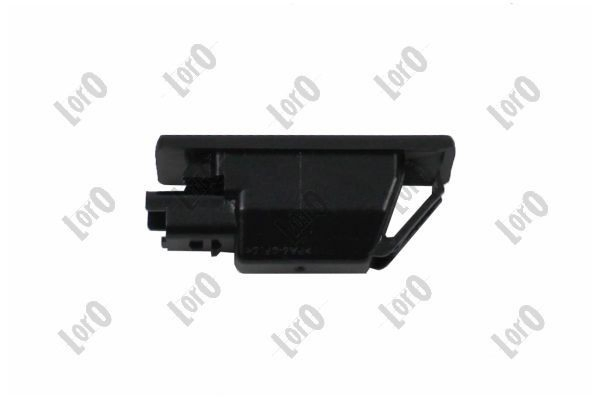  Lampa oświetlenia tylnej tablicy rejestracyjnej Nissan Pathfinder 