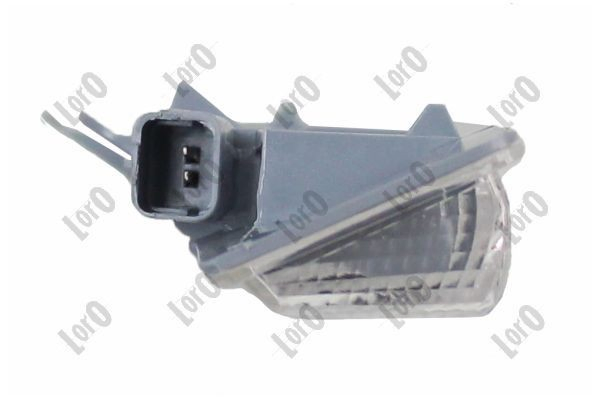 Do koszyka Lampa stop tylna dodatkowa Peugeot 208 I CA, CC
