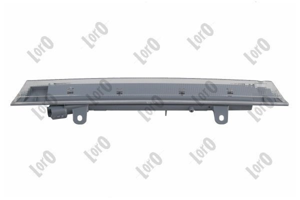 Lampa stop tylna dodatkowa Peugeot 208 1