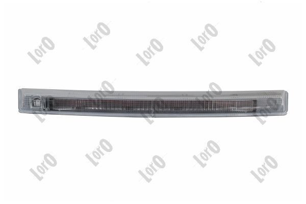 Lampa stop tylna dodatkowa do Peugeot 208 I CA, CC
