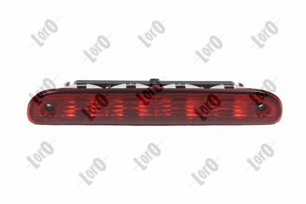 Lampa stop tylna dodatkowa Peugeot Boxer III