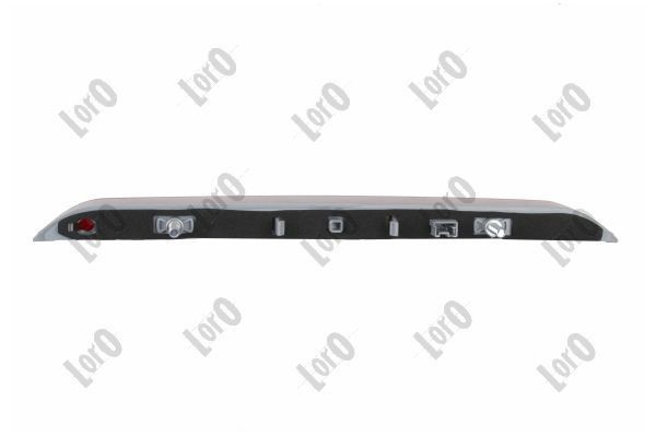 Do koszyka Lampa stop tylna dodatkowa Citroen C5 AIRCROSS 