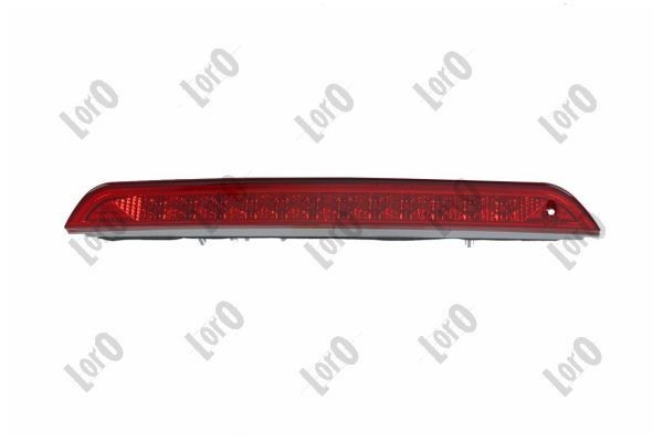  Lampa stop tylna dodatkowa Citroen C5 
