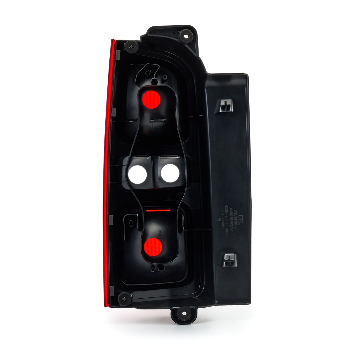 Lampa zespolona tylna prawa Toyota SU001A4080 cena, od 135,56 USD