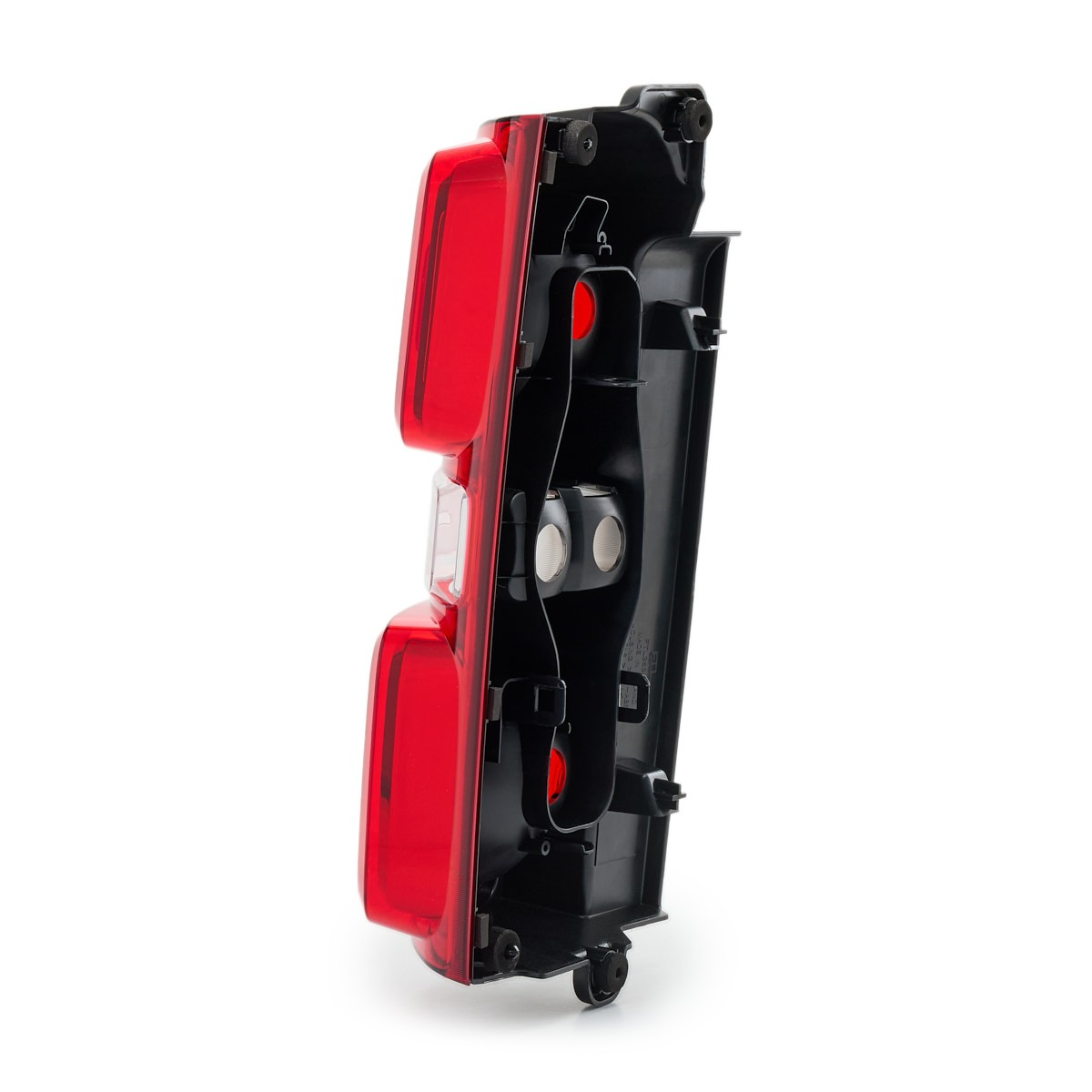 Do koszyka SU001A4080 Toyota Lampa zespolona tylna prawa