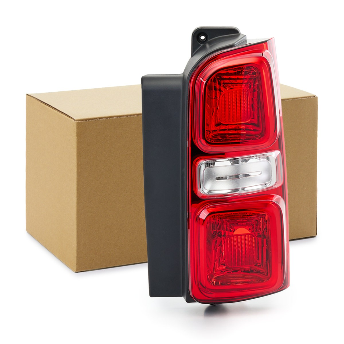 Lampa zespolona tylna prawa SU001A4080 Toyota