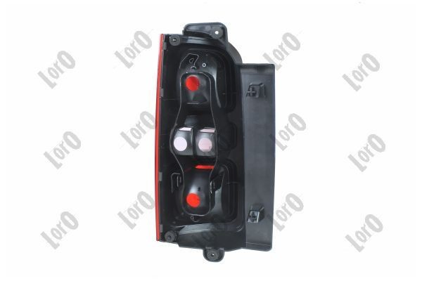 Lampa zespolona tylna prawa Toyota SU001A4080 cena, od 135,56 USD
