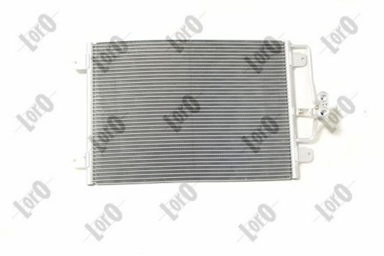 Chłodnica klimatyzacji Renault Megane I kombi (KA0, KA1) (1999 - 2003) cena, od 34,10 USD