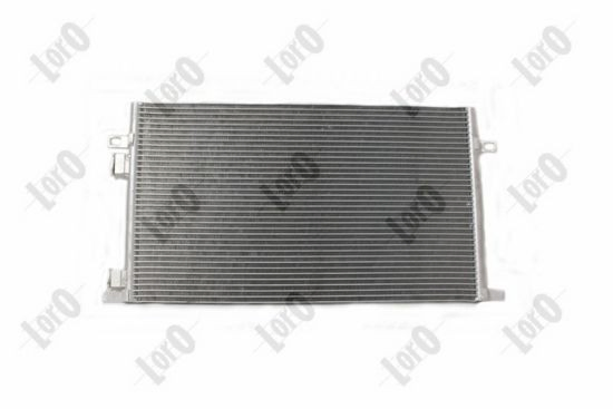 Chłodnica klimatyzacji Renault Laguna I hatchback (B56, 556) (1993 - 2002) cena, od 61,25 USD