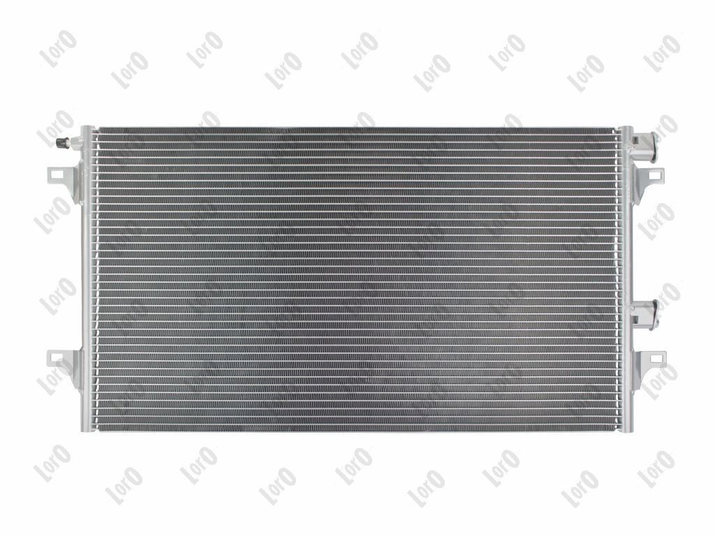 Chłodnica klimatyzacji Renault Laguna II kombi (KG0, KG1) (2001 - 2007) cena, od 40,88 USD